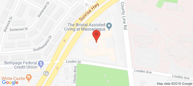 Long Island Home - South Oaks Hospital