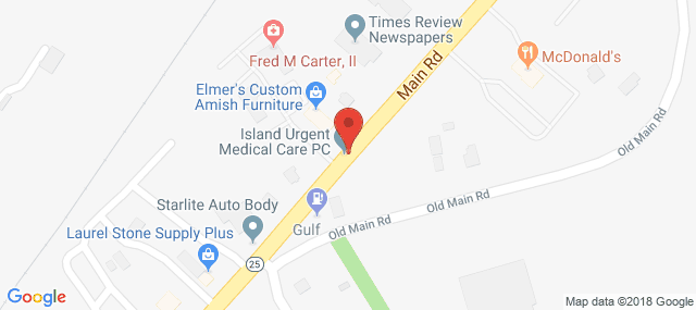 Family Service League - North Fork Counseling