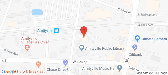 Seafield Services - CD Outpatient Clinic