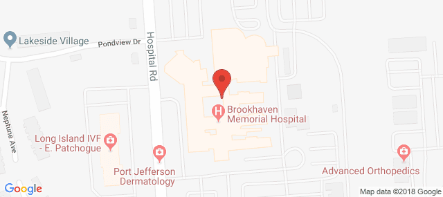 Brookhaven Memorial Hospital Med Center - PsychCare at Brookhaven