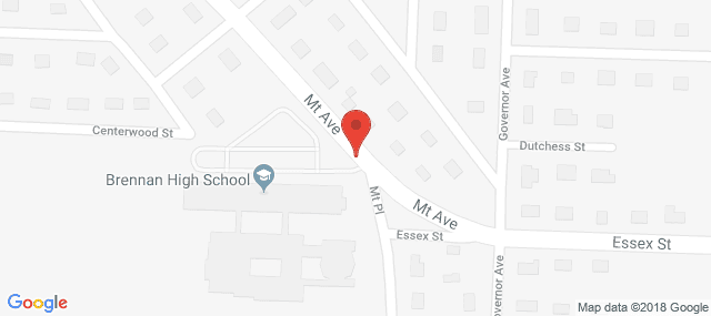 Sagamore Childrens Psychiartic Center - North Babylon Day Treatment Program
