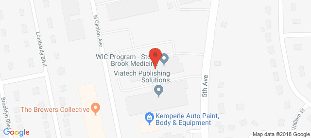 Family Service League - South Shore Family Center Clinic