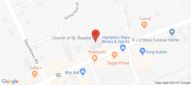 Diocese of Rockville Center OP