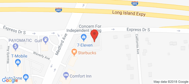 Concern for Independent Living