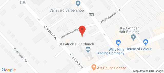 Catholic Charities of Rockville Centre - Siena Community Residence