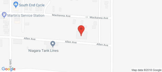 First Step Center MMW - Crisis Center