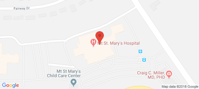 Mt St Marys Hospital/Niagara Falls - Clearview Treatment Services IP