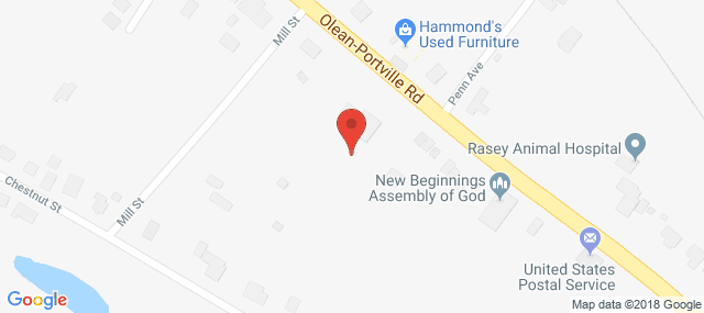 Council on Add Recovery Services - Westons Manor