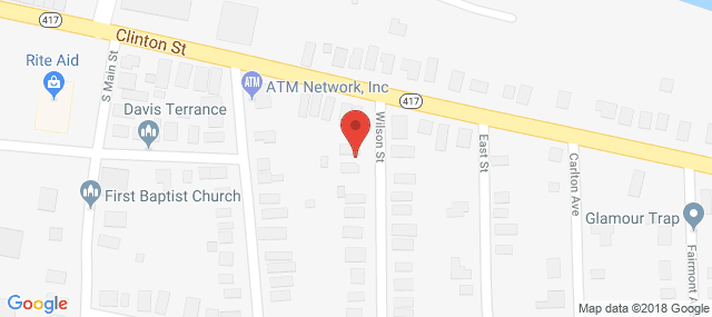 Cattaraugus County Community Services - Salamanca Counseling Center