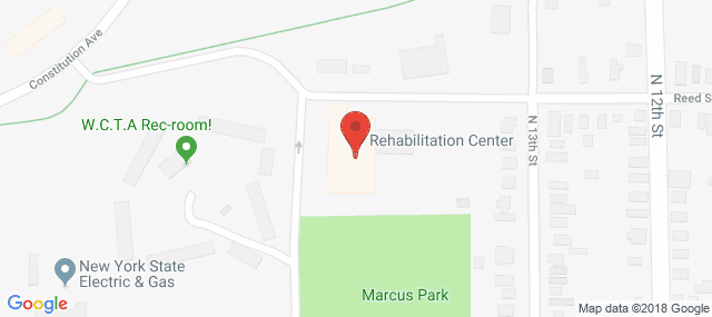 Cattaraugus Rehabilitation Center - Cattaraugus Rehab Continuing Day Trt