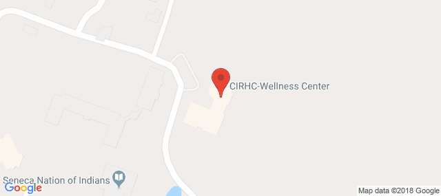 Seneca Nation Health System - Behavioral Health Unit