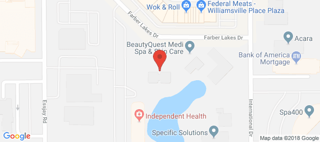 BryLin Behavioral Health System - Substance Use Disorder Clinic