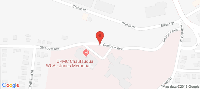 Womans Christian Assoc of Jamestown - Outpatient Psychiatric Clinic