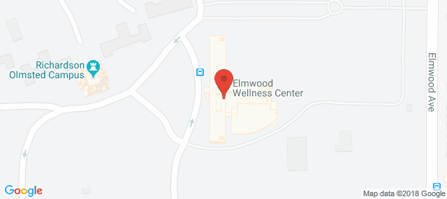 Butler Recovery and Treatment Center - Buffalo Psychiatric Center