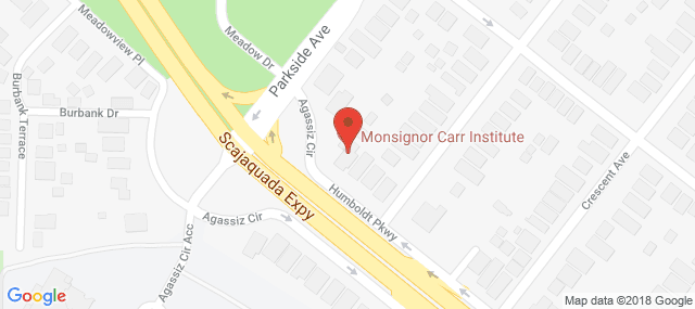 Monsignor Carr Institute OP