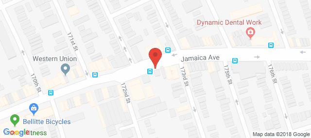 Samaritan Daytop Village - Drug Free Outpatient