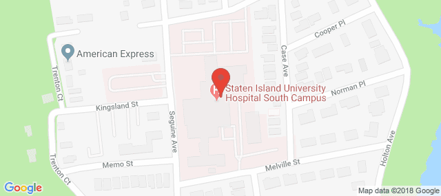 Staten Island University Hospital - Northwell Health