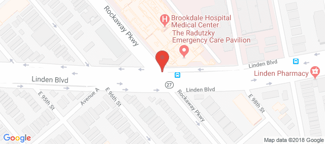 Brookdale Hospital Medical Center - CMHC Adult Clinic
