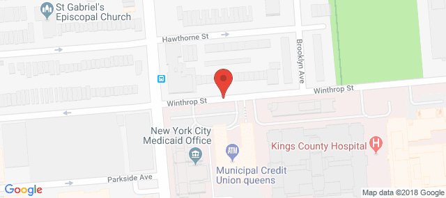 Kings County Hospital Center - Chemical Dependency Inpatient Detox
