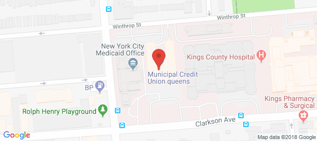 NYC/HHC Kings County Hospital Center - KCHC Child/Adolescent Psych IP Services