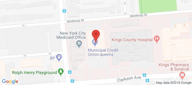 Kings County Hospital Center - Chemical Dependency/CDTOPS