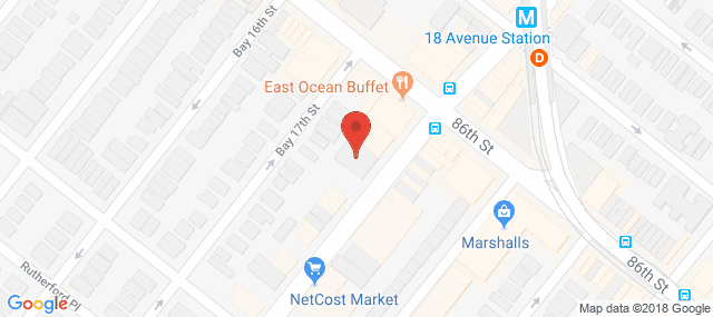 South Beach Psychiatric Center - Bensonhurst OP Clinic