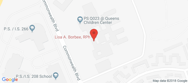 New York City Childrens Center - Upper/Middle/Day Trt/IDT