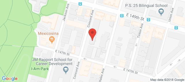 Pibly Residential Programs - Rosebud Residence