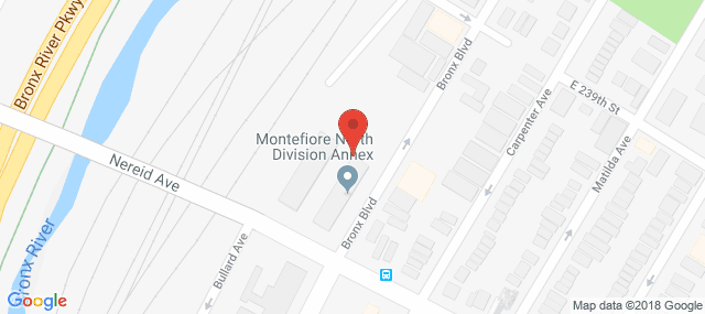 Montefiore Wakefield Division