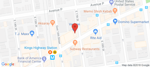 Interborough Developmental and - Consultation Center