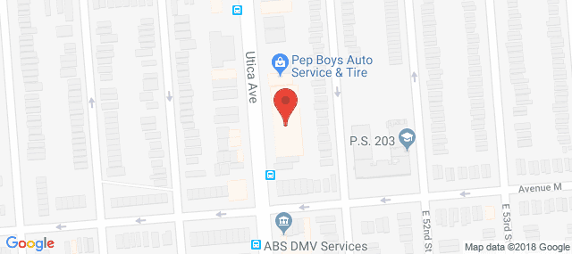 Bohan Denton Flatlands Guidance Center