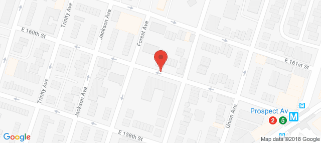 Argus Community - Elizabeth L Sturz Outpatient Center