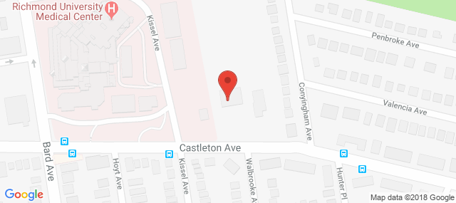 Staten Island Mental Health Society 