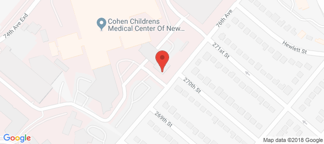 Zucker Hillside Hospital