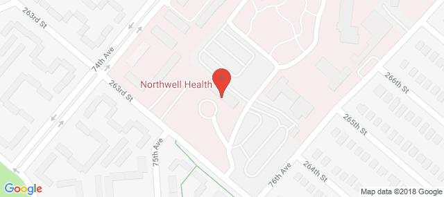 LI Jewish Med Center Zucker Hillside - Div/Adult Partial Hospitalization Prog
