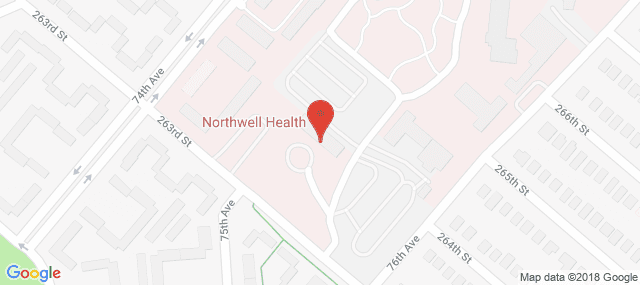 LI Jewish Medical Center - Mental Health Clinic