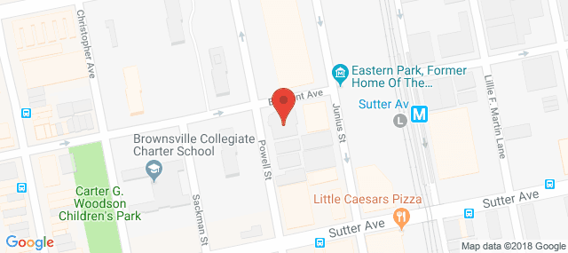 Saint Jospehs Hospital/Yonkers - OTP 1