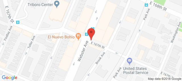 Bronx/Lebanon Hospital Center - Outpatient 2