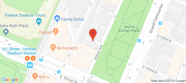 Counseling Services of NY/CD OP