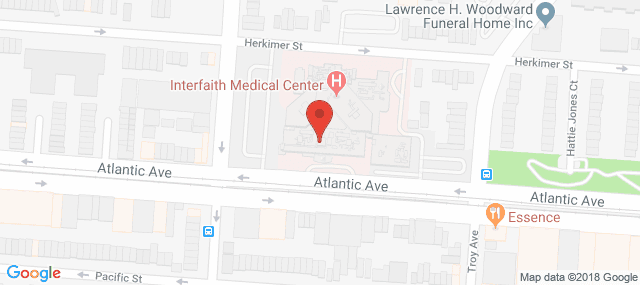 Interfaith Medical Center - Interfaith Medical Center MMD