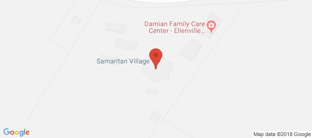 Samaritan Daytop Village - IR