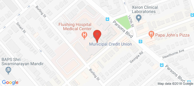 Flushing Hospital and Medical Center - Reflections Outpatient Program