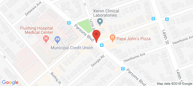 Flushing Hospital Medical Center - Behavioral Health Services/OP