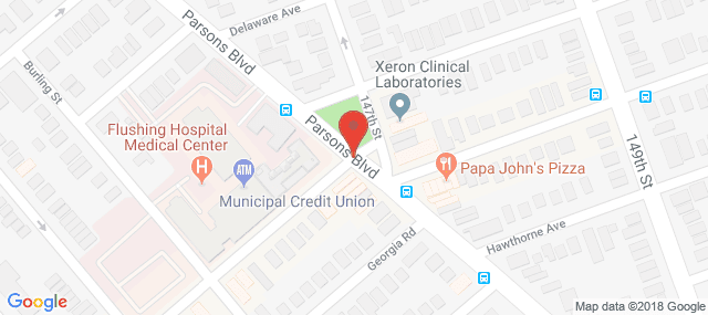 Flushing Hospital and Medical Center - Chemical Dependency Unit