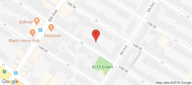 Park Slope Center for Mental Health