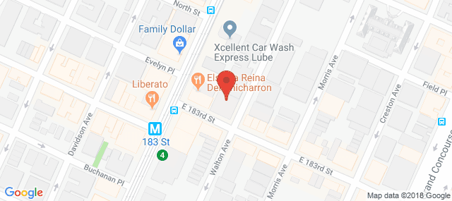Morris Heights Health Center - Walton Avenue