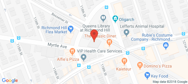 Outreach Outpatient Services (OOS) - Medically Supervised Subst Abuse Prog