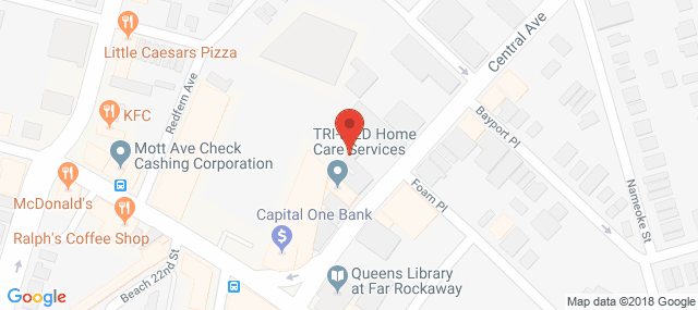 Long Island Jewish Medical Center - Chemical Dependency Outpatient