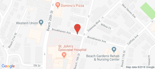 Episcopal Health Services - Wellness and Recovery Center