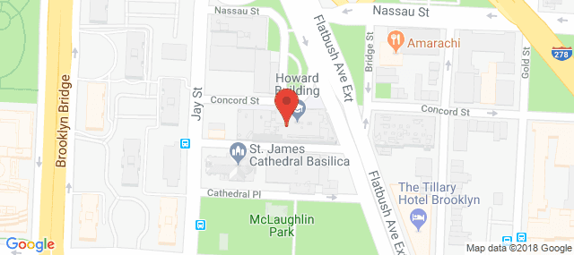 Guidance Center of - Brooklyn Heights